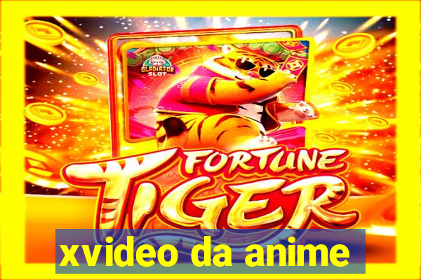 xvideo da anime